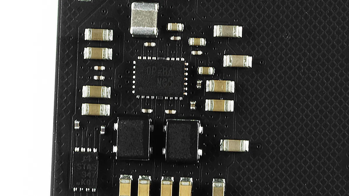 Đánh giá TeamGroup T-Force Xtreem DDR5-7200 C34 2x24GB: Dễ thương bên ngoài, dữ dội bên trong 18 TeamGroup T Force Xtreem 6