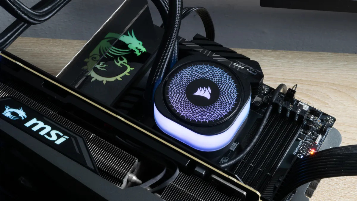 Đánh giá TeamGroup T-Force Xtreem DDR5-7200 C34 2x24GB: Dễ thương bên ngoài, dữ dội bên trong 20 TeamGroup T Force Xtreem 8