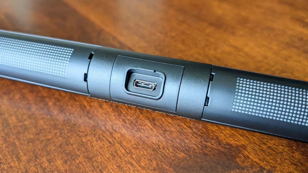 Thanh den man hinh ROG Aura 6