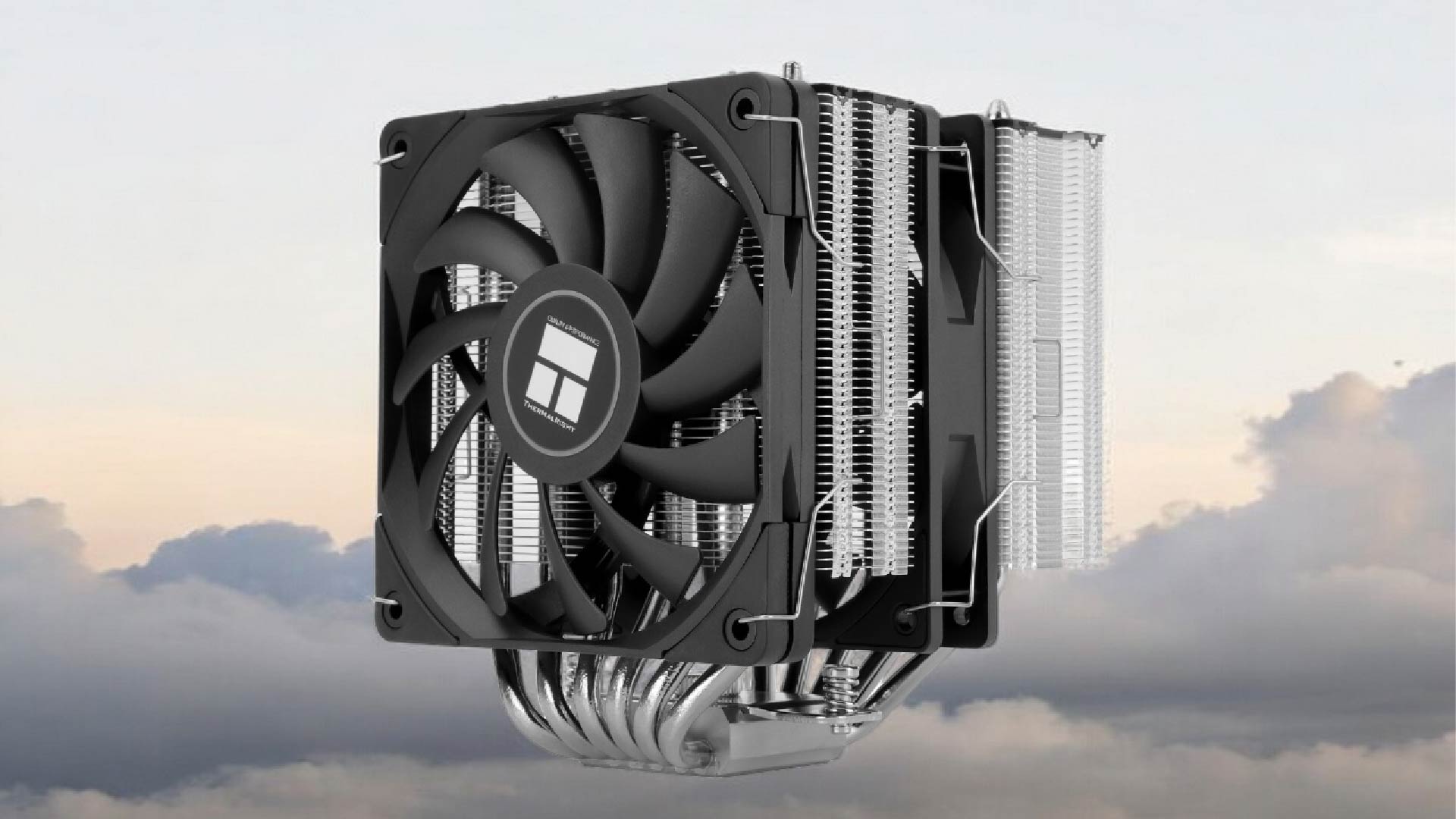 Thermalright Royal Knight 120 SE 01