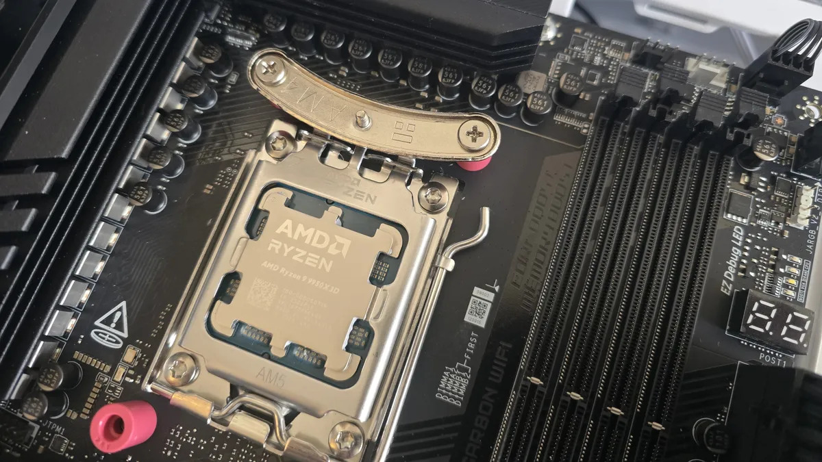 Thermalright Royal Knight 120 SE 12