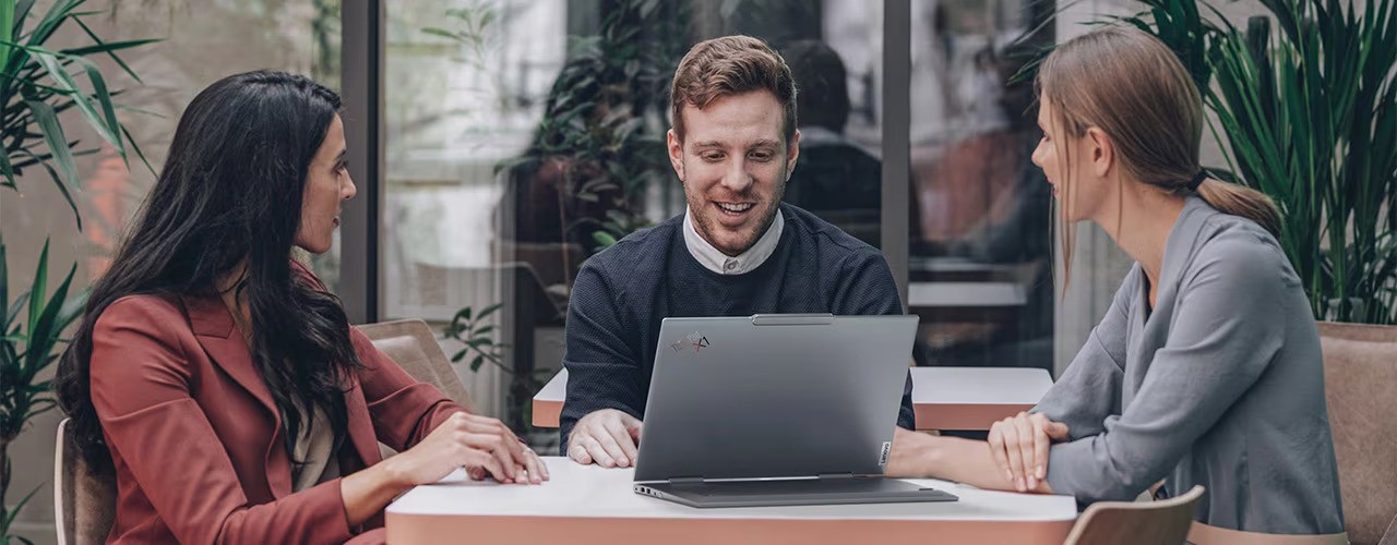 ThinkPad X1 2 in 1 Gen 9 12
