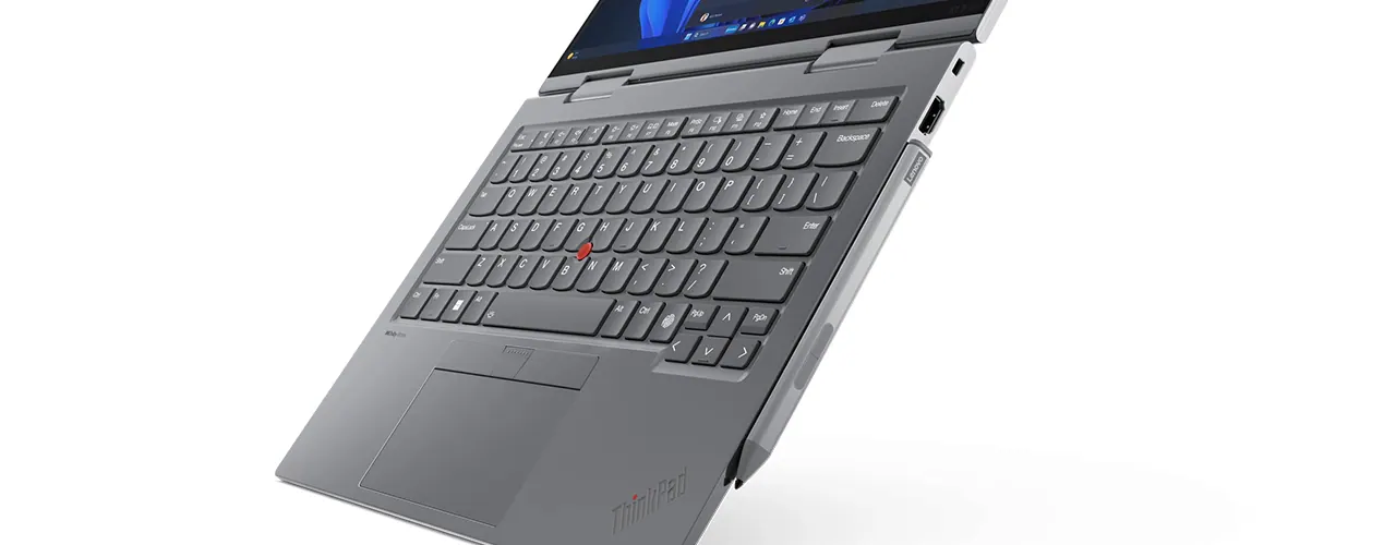 ThinkPad X1 2 in 1 Gen 9 14