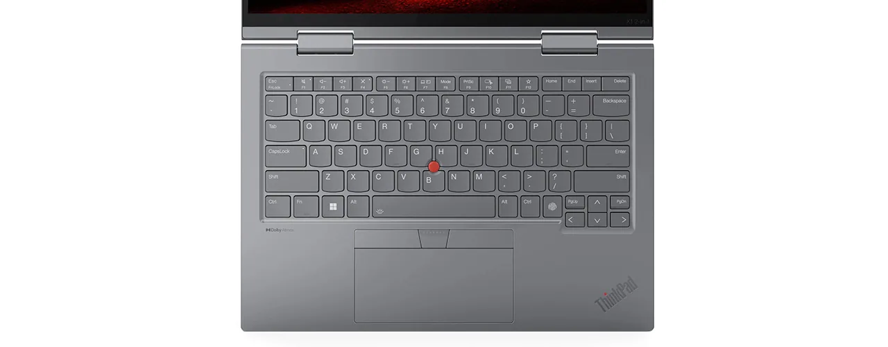ThinkPad X1 2 in 1 Gen 9 15