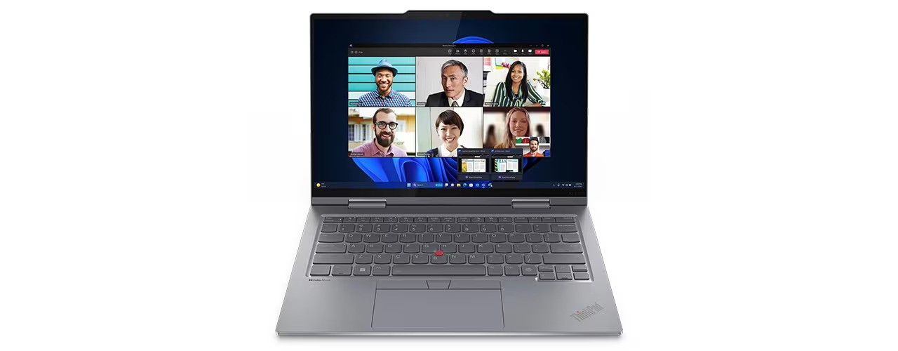 ThinkPad X1 2 in 1 Gen 9 17
