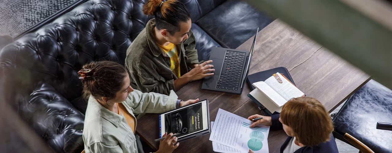 ThinkPad X1 2 in 1 Gen 9 18
