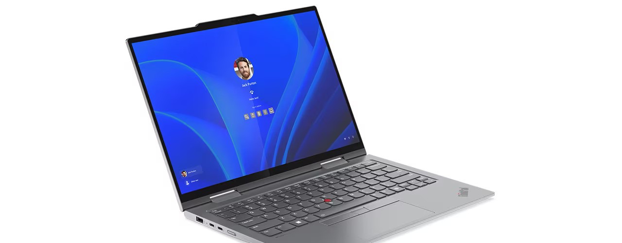ThinkPad X1 2 in 1 Gen 9 21