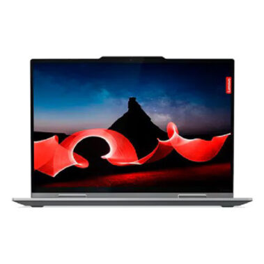 Laptop Lenovo Thinkpad X1 2-in-1 Gen 9 Ultra 7-165U, 32G RAM, SSD 512GB, Màn 14" FHD IPS