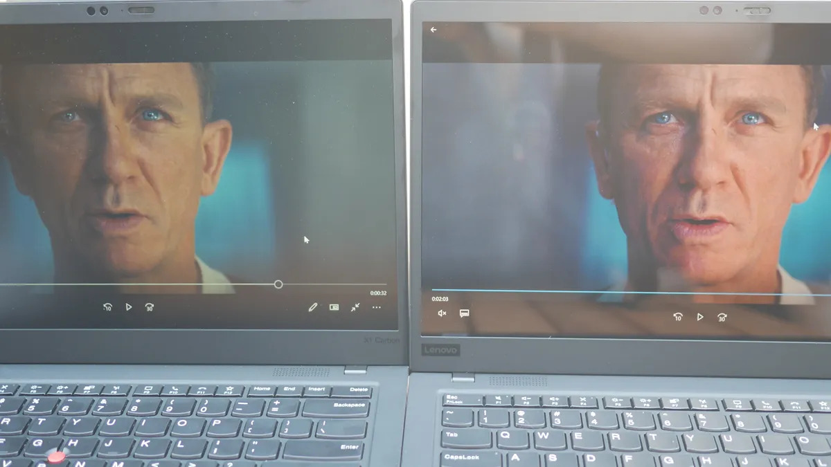 ThinkPad X1 Carbon Gen 8 10 1