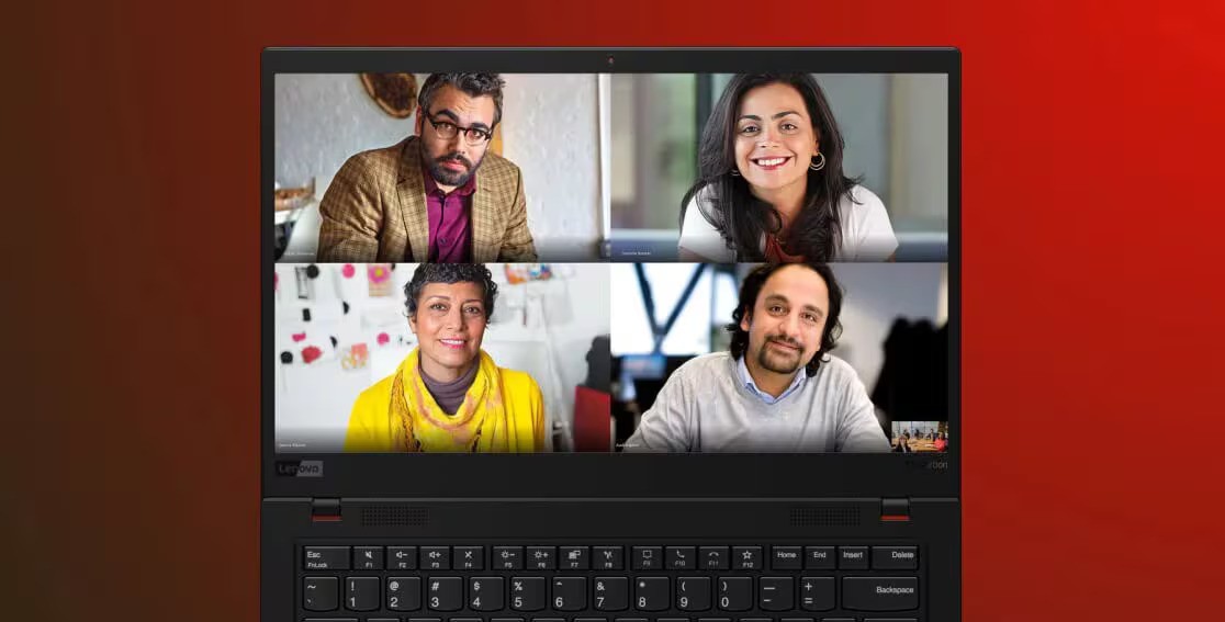 ThinkPad X1 Carbon Gen 8 12