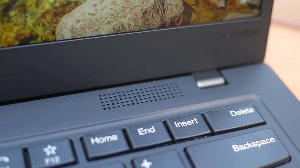 ThinkPad X1 Carbon Gen 8 13 1