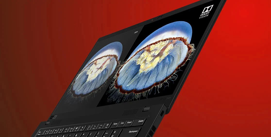 ThinkPad X1 Carbon Gen 8 15