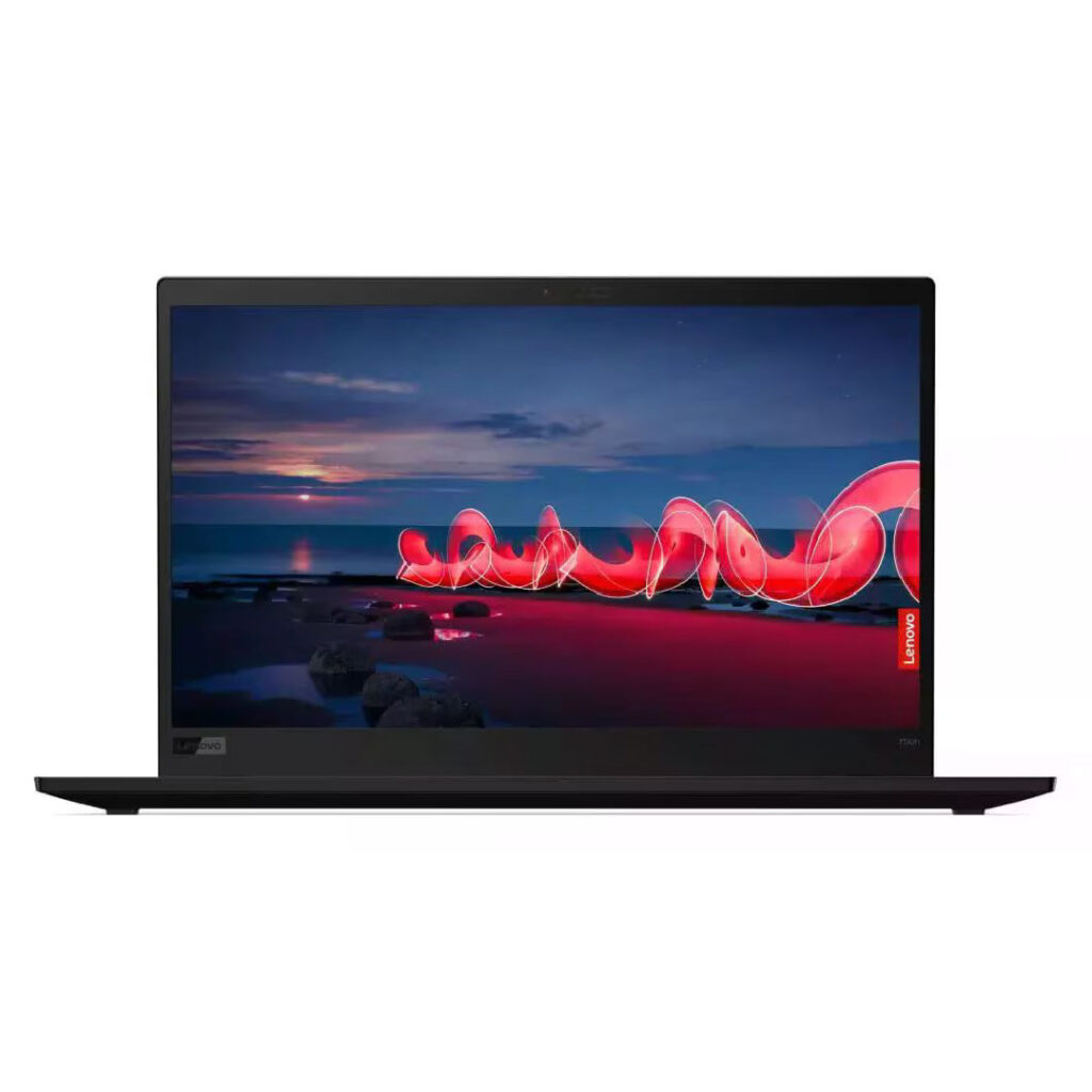 ThinkPad X1 Carbon Gen 8 2 01