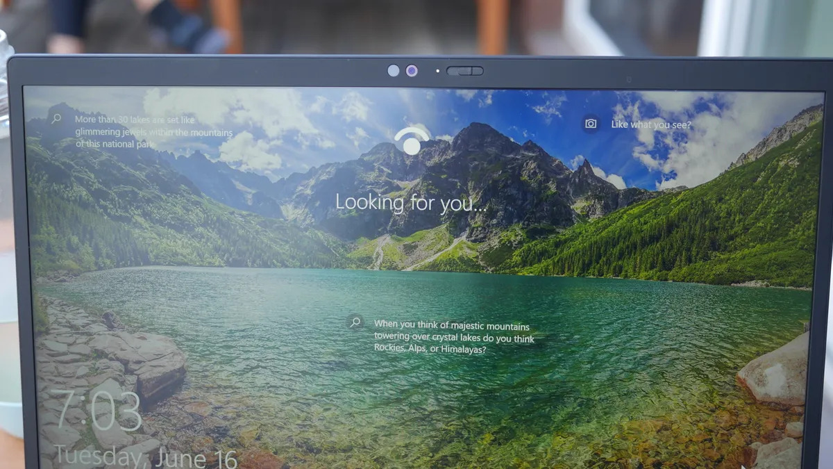 ThinkPad X1 Carbon Gen 8 5