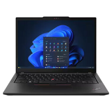 Laptop Lenovo Thinkpad X13 Gen 5 Ultra 5-125U, 16G RAM, SSD 512GB, Màn 13.3" FHD IPS