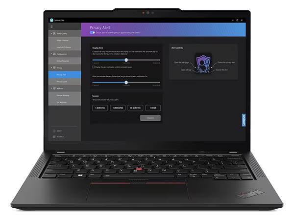 ThinkPad X13 Gen 5 11