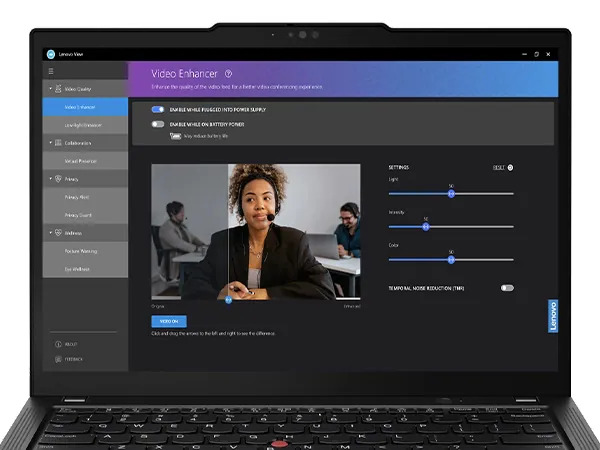 ThinkPad X13 Gen 5 12