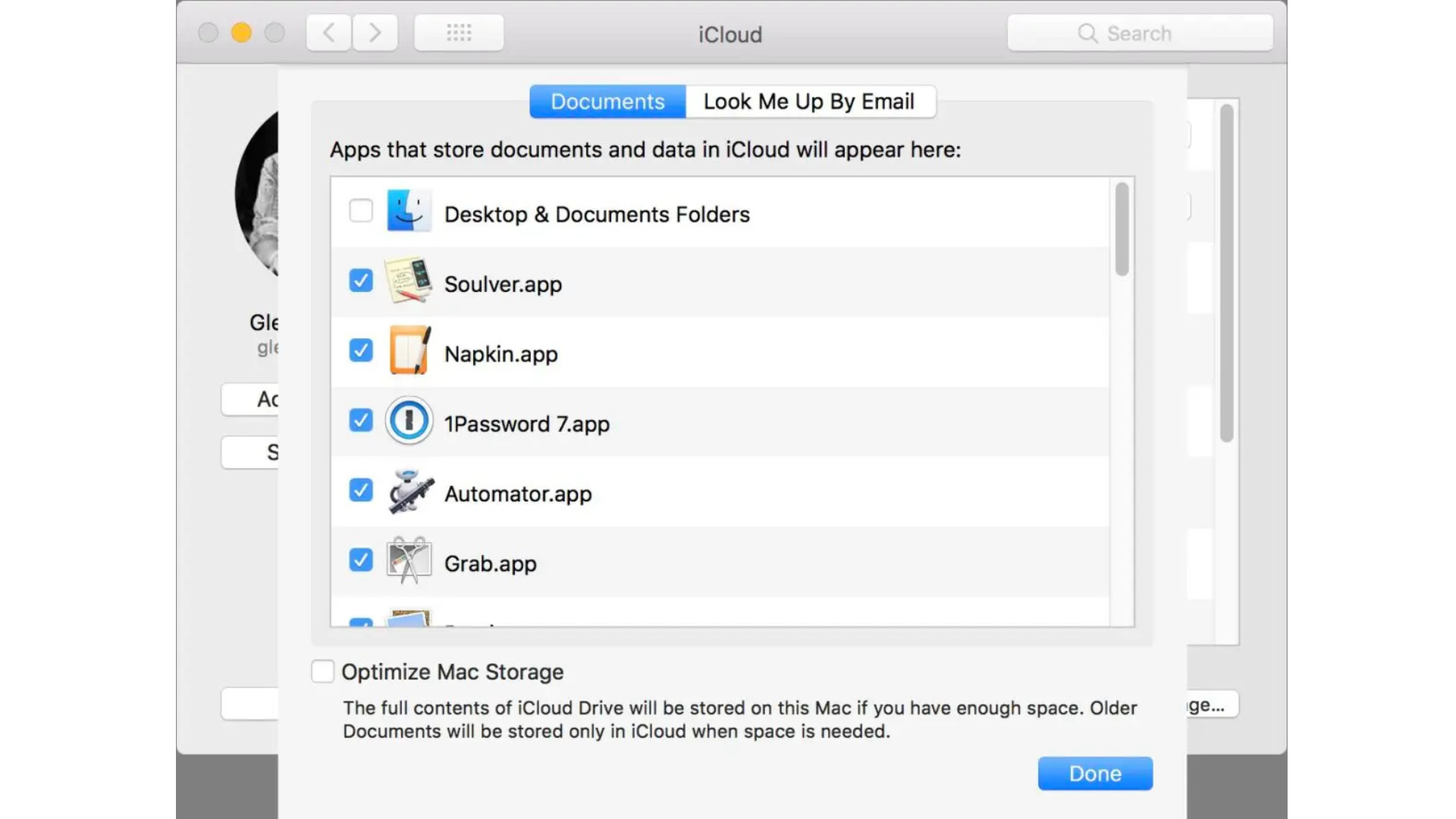 Time Machine vs iCloud: Có cần dùng cả hai và sao lưu lẫn nhau được không? 5 Time Machine vs iCloud Co can dung ca hai va sao luu lan nhau duoc khong 1
