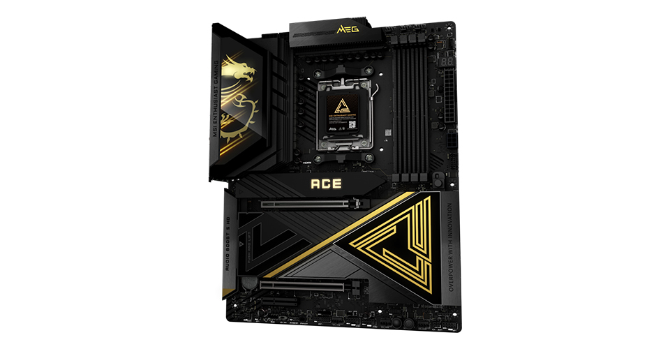 Tong hop cac bo mach chu choi game moi tai Computex 2025 1