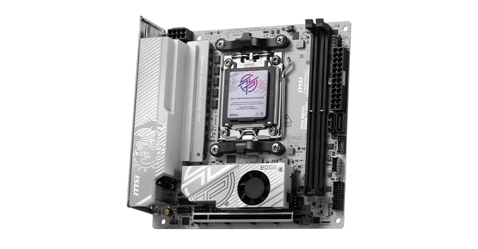 Tong hop cac bo mach chu choi game moi tai Computex 2025 5