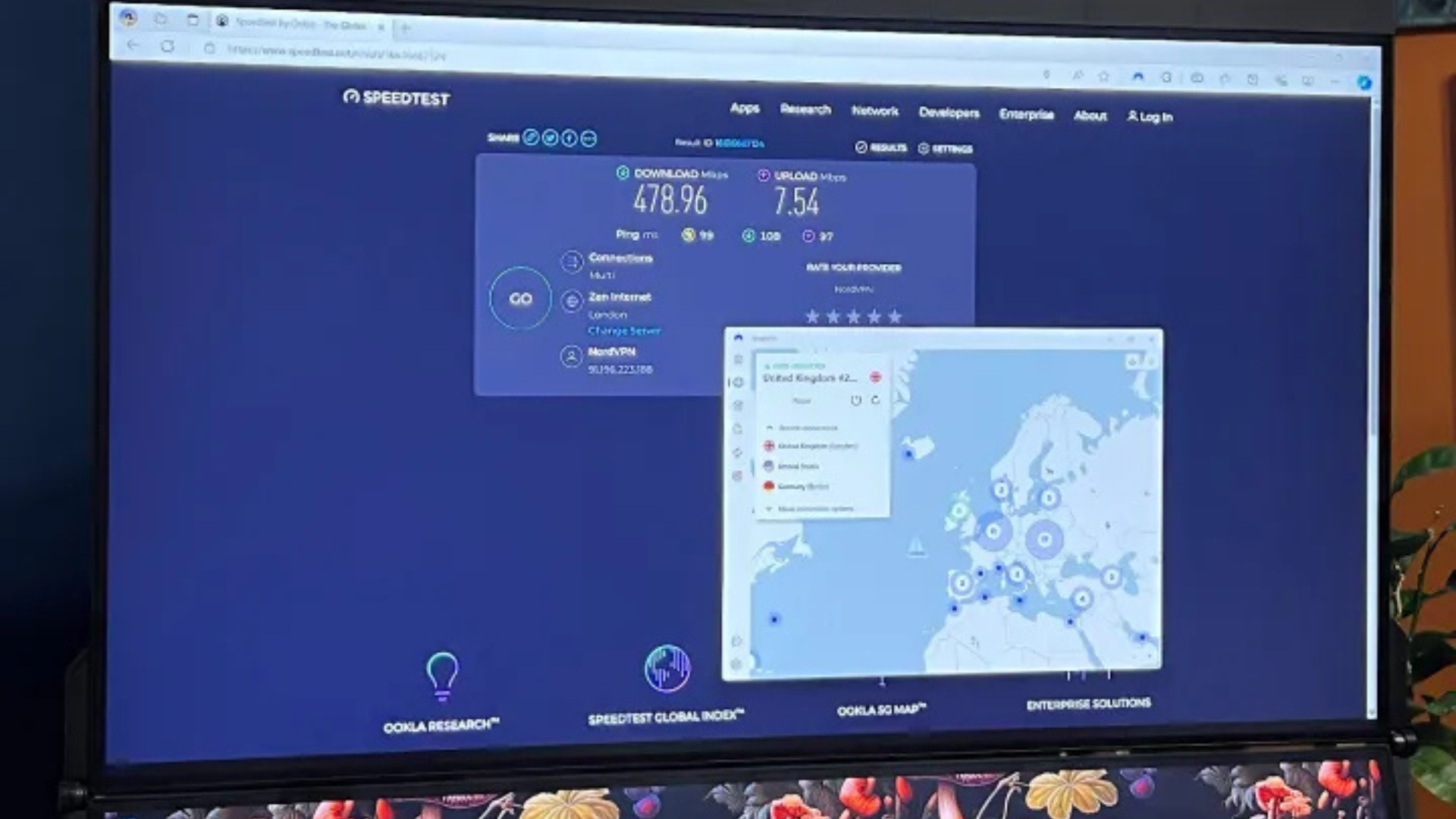 Top 10 dịch vụ VPN tốt nhất 2025: Đánh giá từ chuyên gia 14 Top 10 dich vu VPN tot nhat 2025 Danh gia tu chuyen gia 4