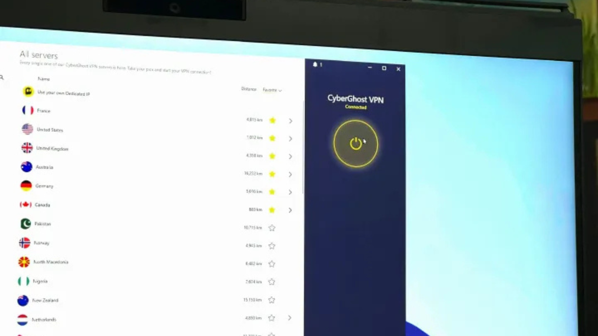 Top 10 dịch vụ VPN tốt nhất 2025: Đánh giá từ chuyên gia 16 Top 10 dich vu VPN tot nhat 2025 Danh gia tu chuyen gia 7