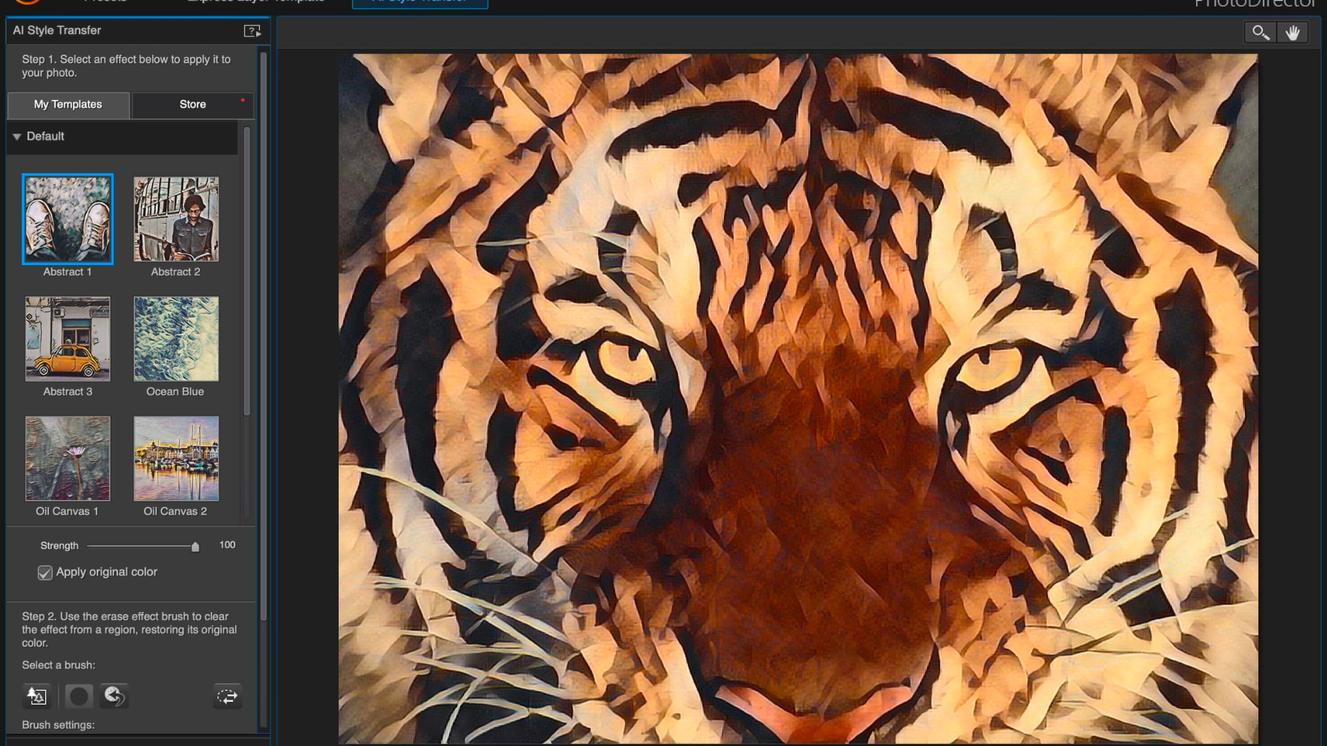 Top 10 phần mềm chỉnh sửa ảnh tốt nhất cho Mac: Photoshop, Affinity Photo và hơn thế nữa 20 Top 10 phan mem chinh sua anh tot nhat cho Mac Photoshop Affinity Photo va hon the nua 10