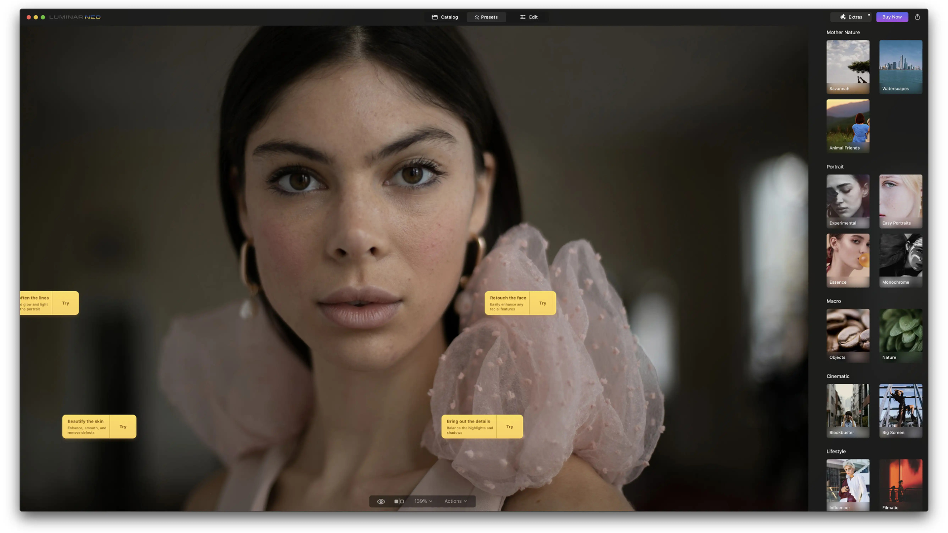 Top 10 phần mềm chỉnh sửa ảnh tốt nhất cho Mac: Photoshop, Affinity Photo và hơn thế nữa 21 Top 10 phan mem chinh sua anh tot nhat cho Mac Photoshop Affinity Photo va hon the nua 11