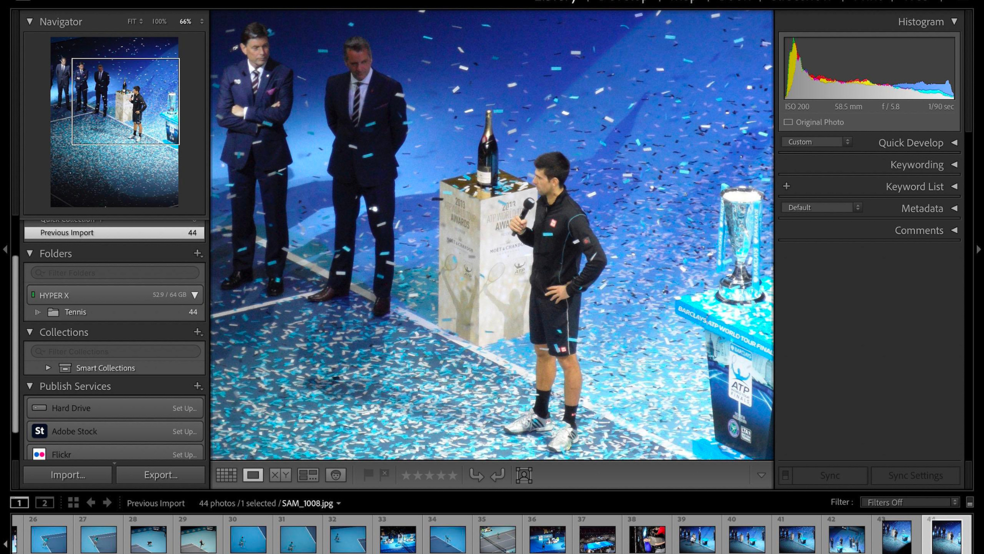 Top 10 phần mềm chỉnh sửa ảnh tốt nhất cho Mac: Photoshop, Affinity Photo và hơn thế nữa 17 Top 10 phan mem chinh sua anh tot nhat cho Mac Photoshop Affinity Photo va hon the nua 7