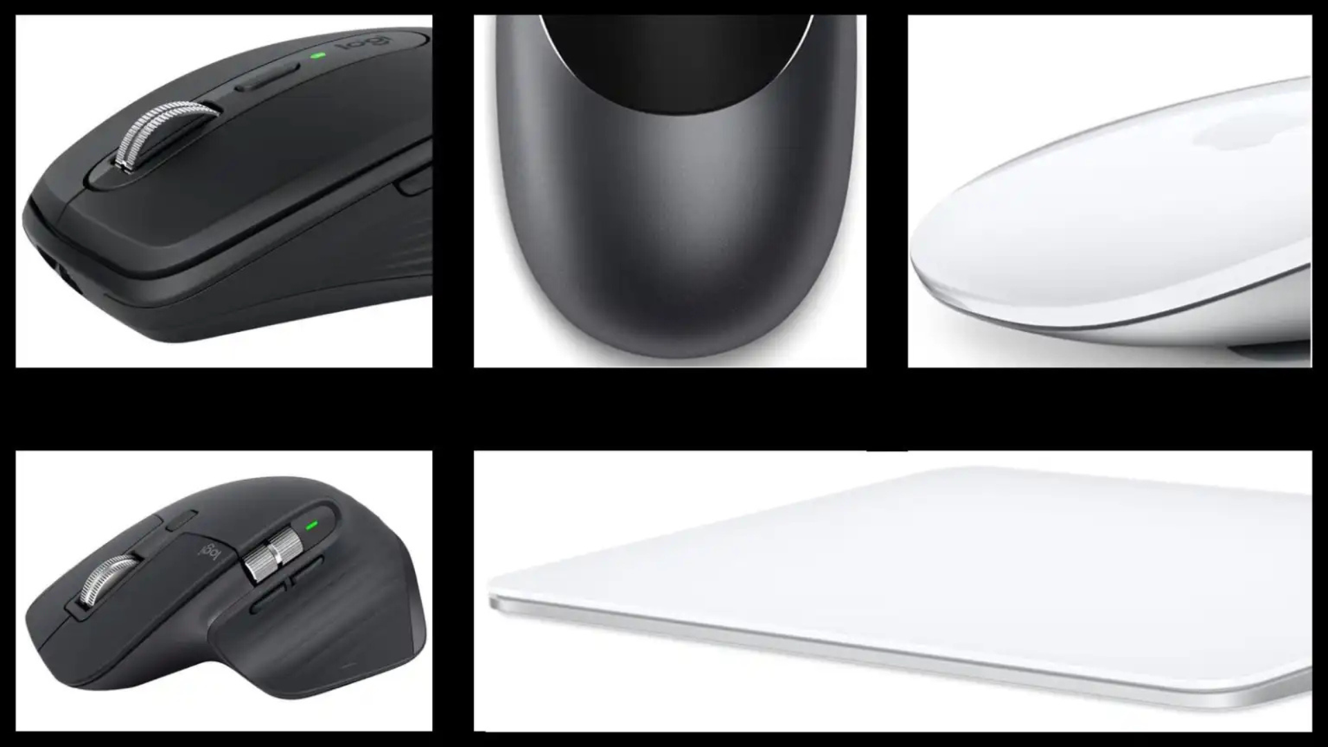 Top 12 chuột và trackpad cho Mac tốt nhất 2025: Mượt, tiện, giá hợp lý 1 Top 12 chuot va trackpad cho Mac tot nhat 2025 Muot tien gia hop ly 1