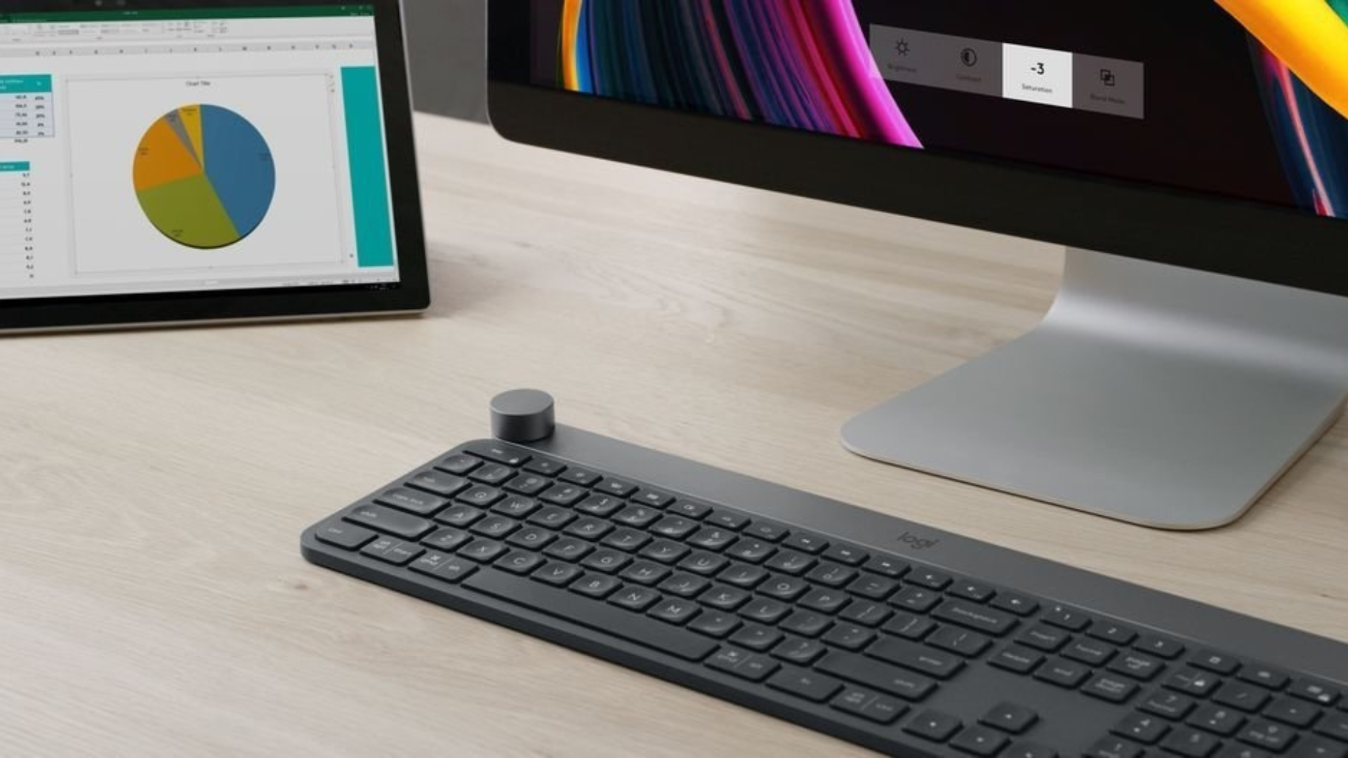 Top 14 ban phim cho Mac tot nhat 2025 Dep go em thong minh gia hop ly 13