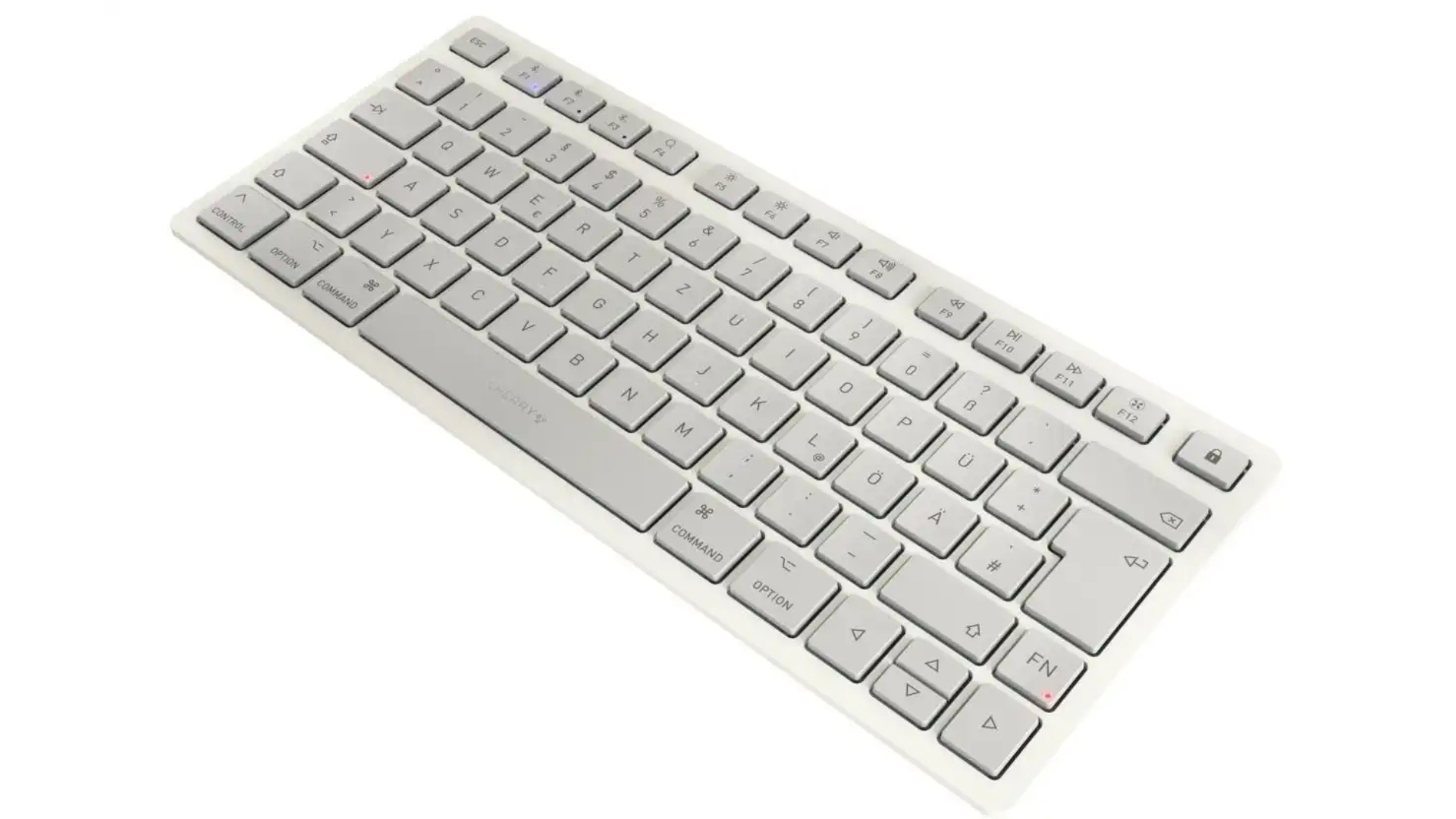 Top 14 ban phim cho Mac tot nhat 2025 Dep go em thong minh gia hop ly 15