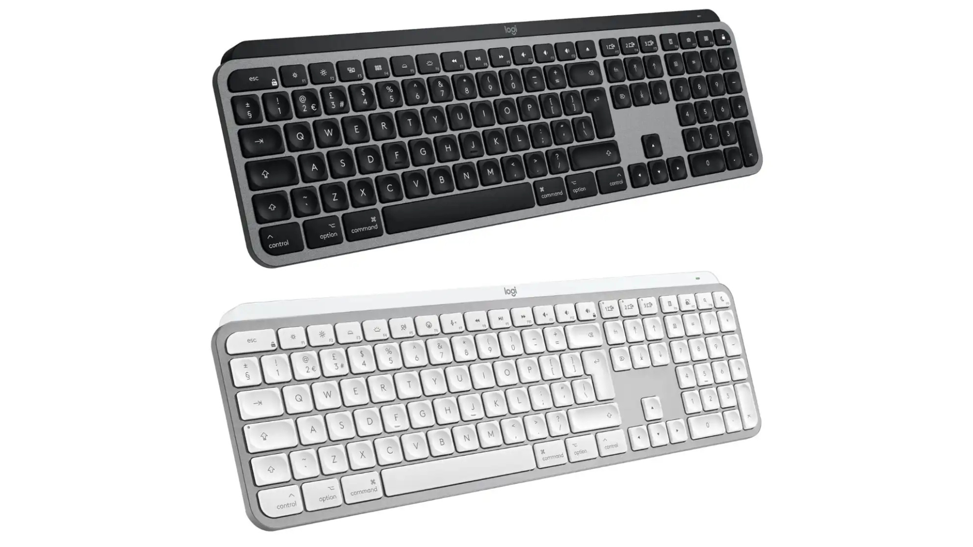 Top 14 ban phim cho Mac tot nhat 2025 Dep go em thong minh gia hop ly 3