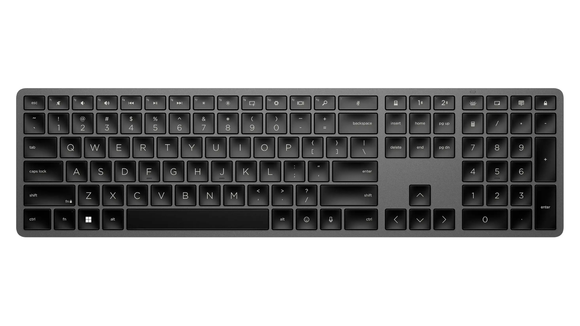 Top 14 ban phim cho Mac tot nhat 2025 Dep go em thong minh gia hop ly 5