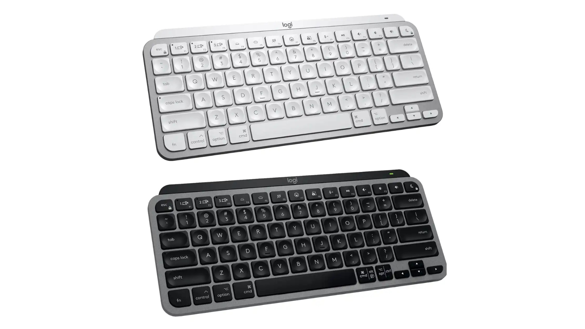 Top 14 ban phim cho Mac tot nhat 2025 Dep go em thong minh gia hop ly 6