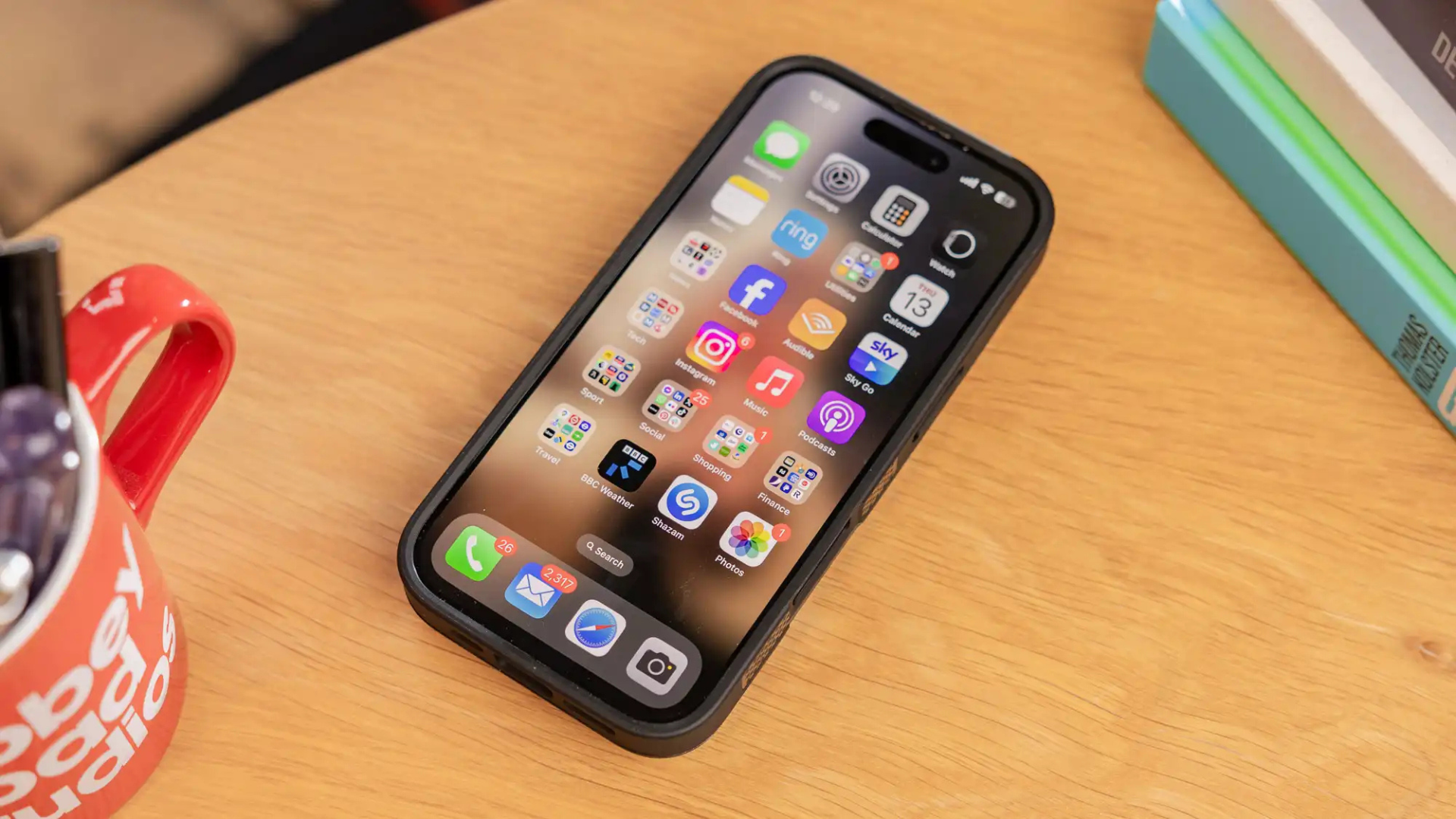 Top 4 op lung pin tot nhat cho iPhone 15 16 Mophie Newdery 3