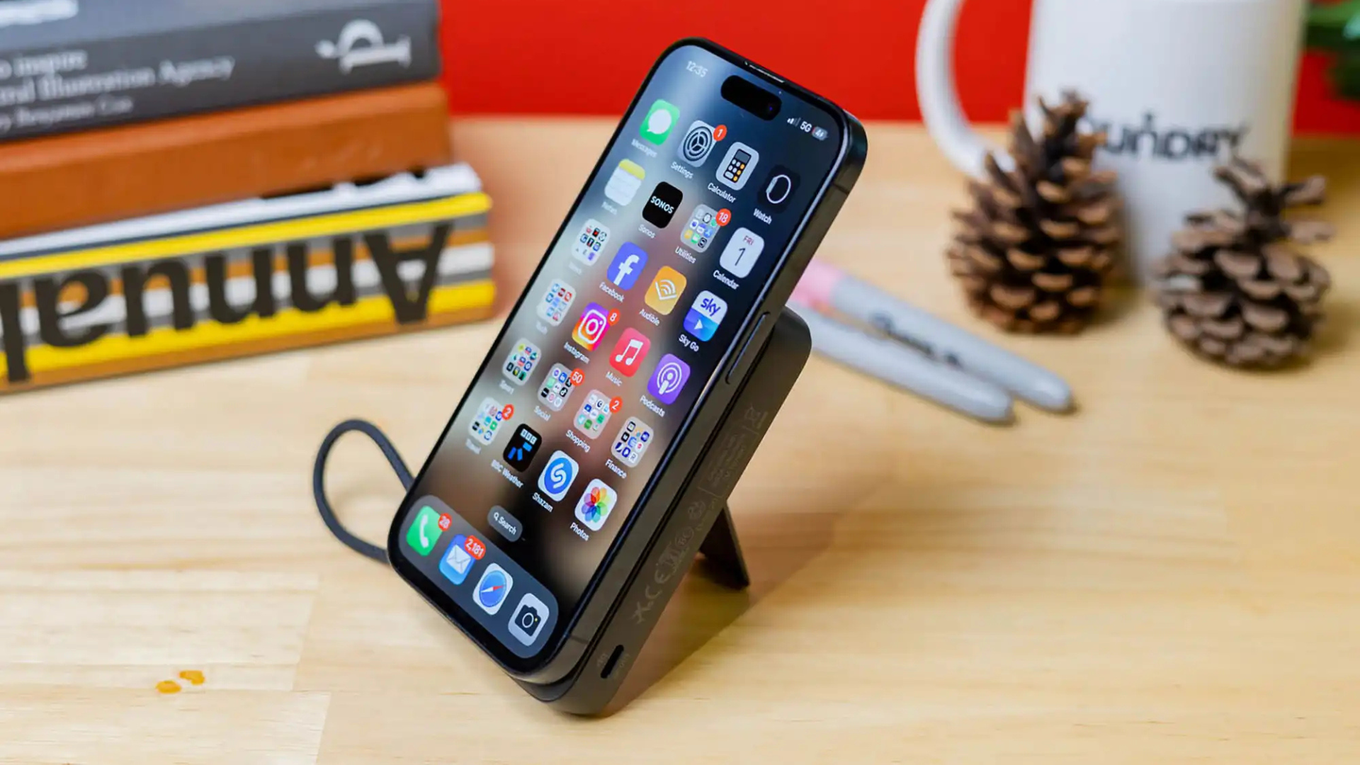 Top 6 Pin du phong MagSafe tot nhat cho iPhone 12 13 14 15 16 7