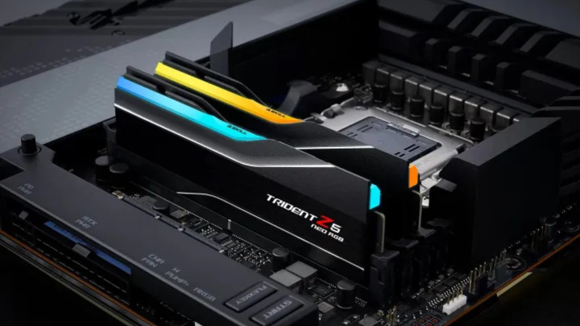 Top 7 RAM tot nhat 2025 DDR5 DDR4 cho choi game lam viec gia ca hop ly 1