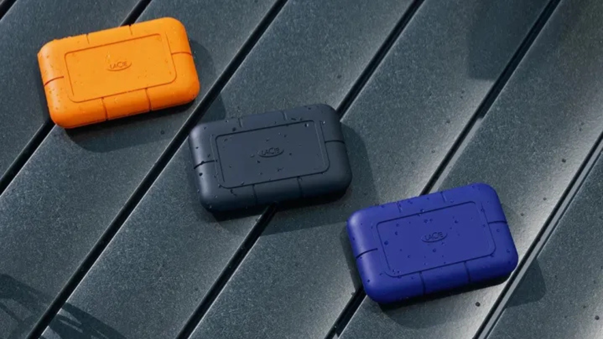 Top 7 o SSD gan ngoai tot nhat 2025 Samsung T9 LaCie Pro5 va hon the nua 4