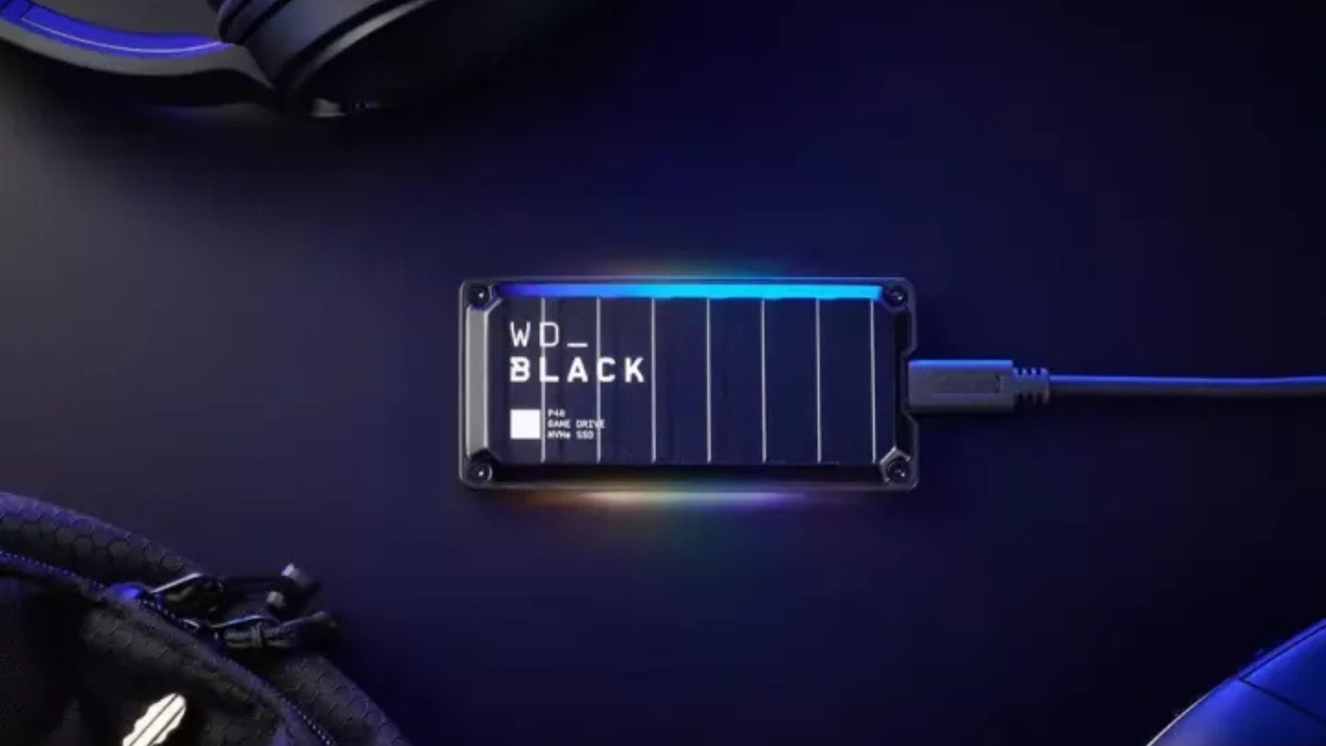 Top 7 o SSD gan ngoai tot nhat 2025 Samsung T9 LaCie Pro5 va hon the nua 6