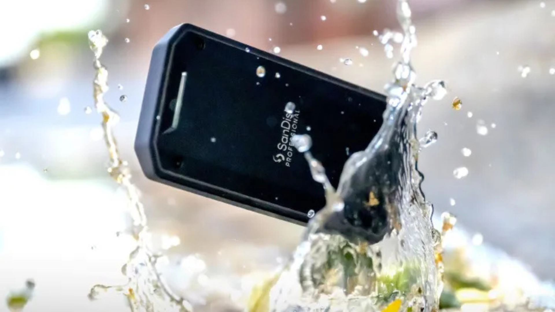 Top 7 o SSD gan ngoai tot nhat 2025 Samsung T9 LaCie Pro5 va hon the nua 8