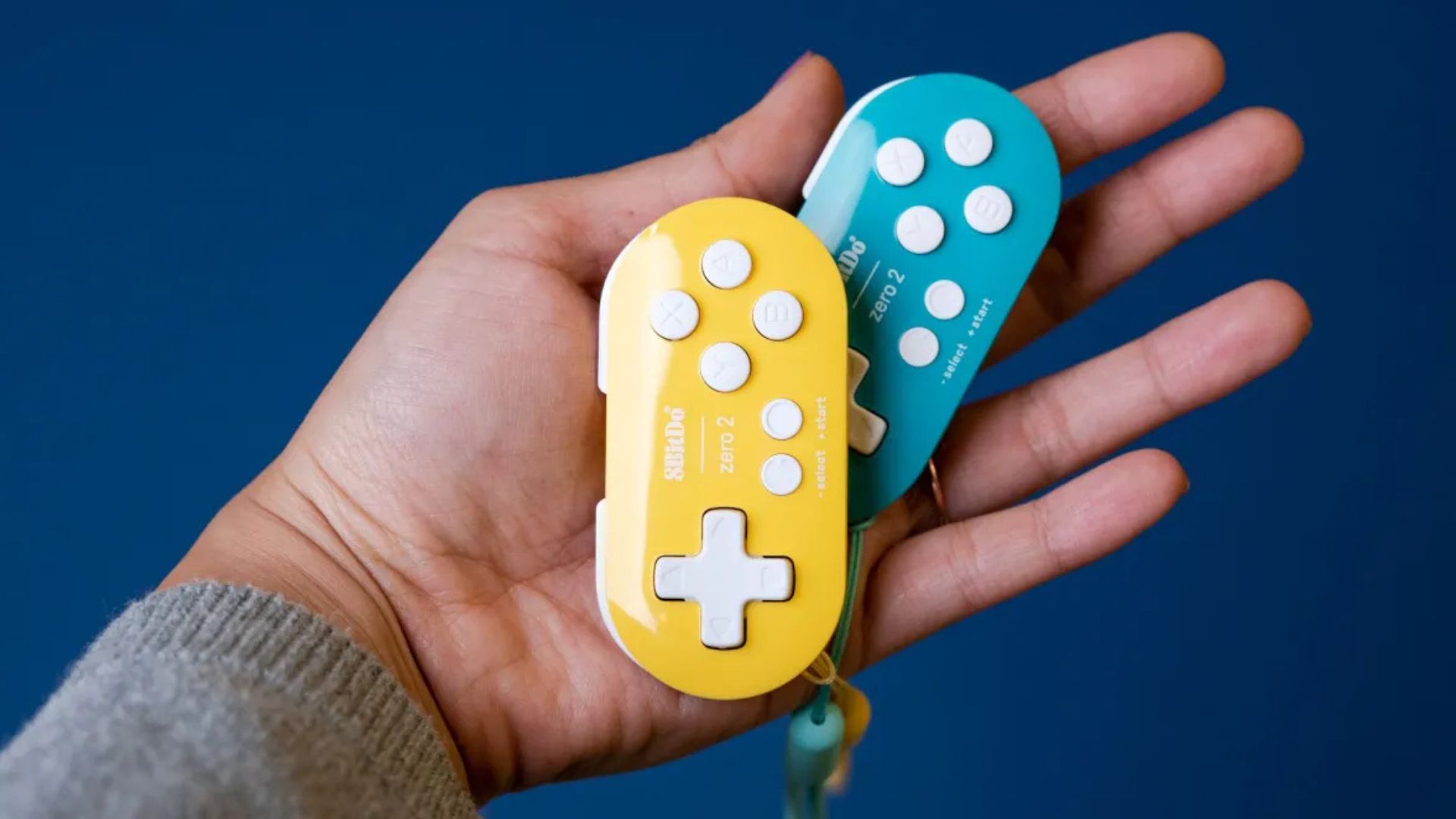 Top những bộ điều khiển Switch tốt nhất năm 2025 - Chinh phục mọi tựa game 1 Top nhung bo dieu khien Switch tot nhat nam 2025 Chinh phuc moi tua game