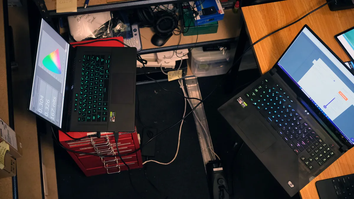 Top những chiếc laptop Asus tốt nhất mà bạn không thể bỏ qua trong năm 2025! 29 Top nhung chiec laptop Asus tot nhat ma ban khong the bo qua trong nam 2025 1