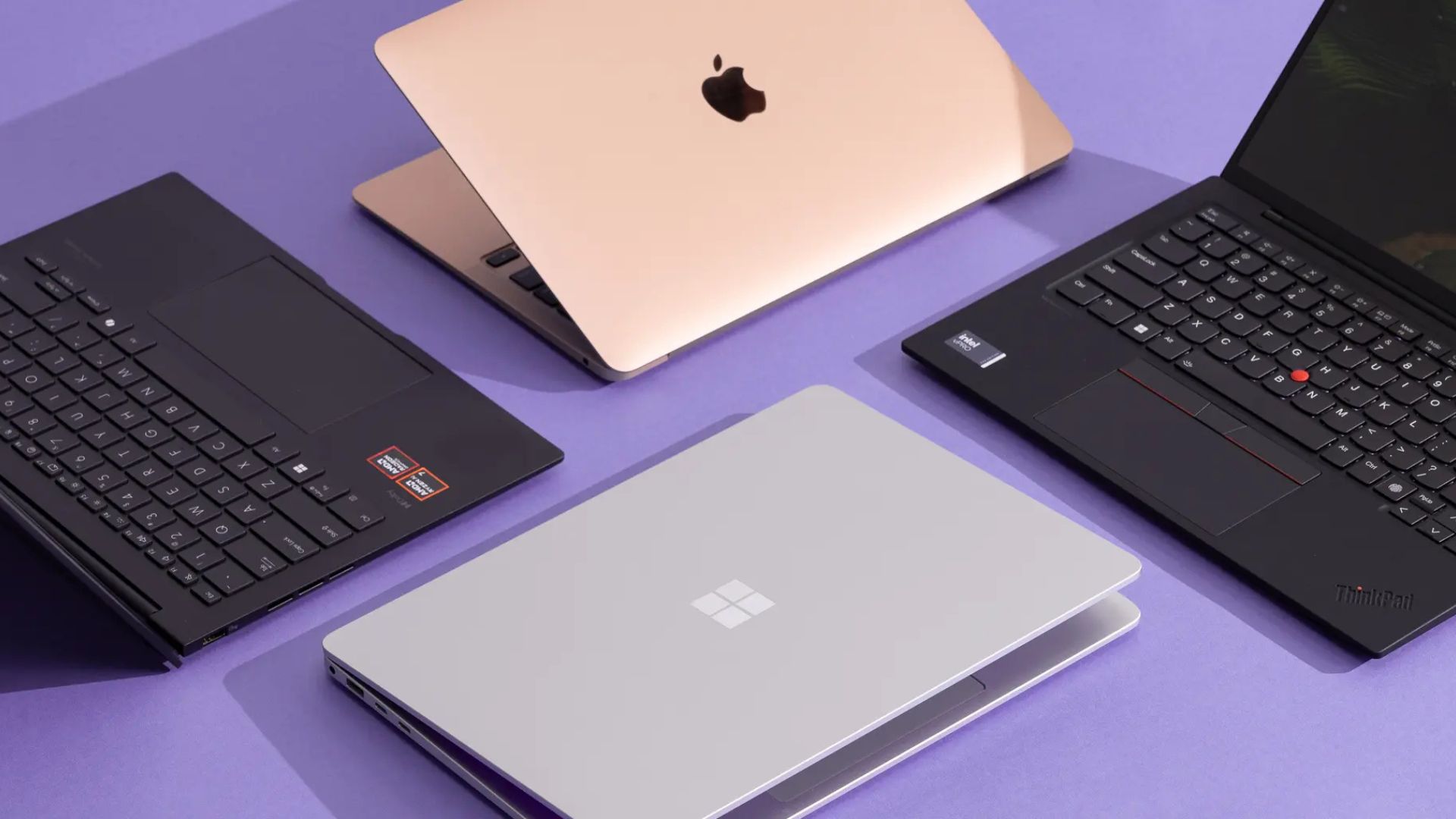 Top những laptop đáng mua nhất 2025 - Chiếc máy tính hoàn hảo cho mọi nhu cầu của bạn! 1 Top nhung laptop dang mua nhat 2025