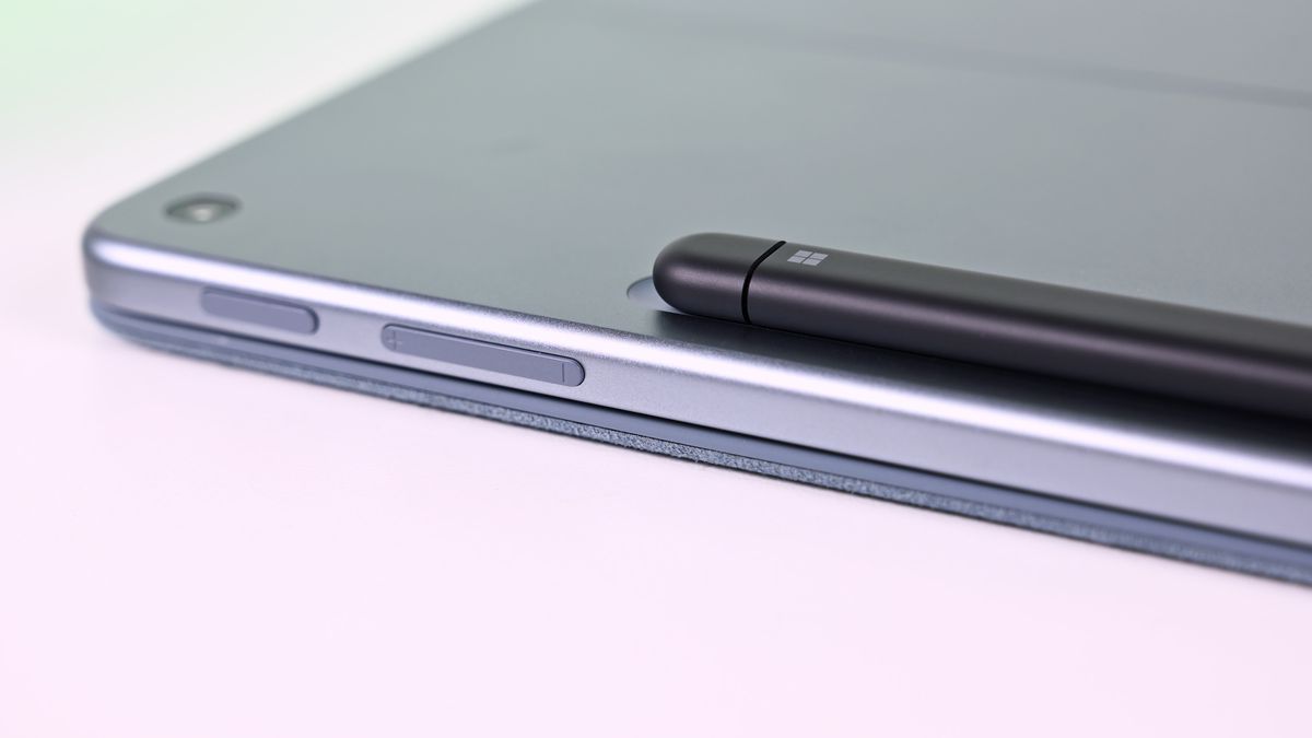 Vì sao Surface Pro 12 inch sẽ là lựa chọn hấp dẫn hơn iPad Air? 5 Vi sao Surface Pro 12 inch se la lua chon hap dan hon iPad Air 1