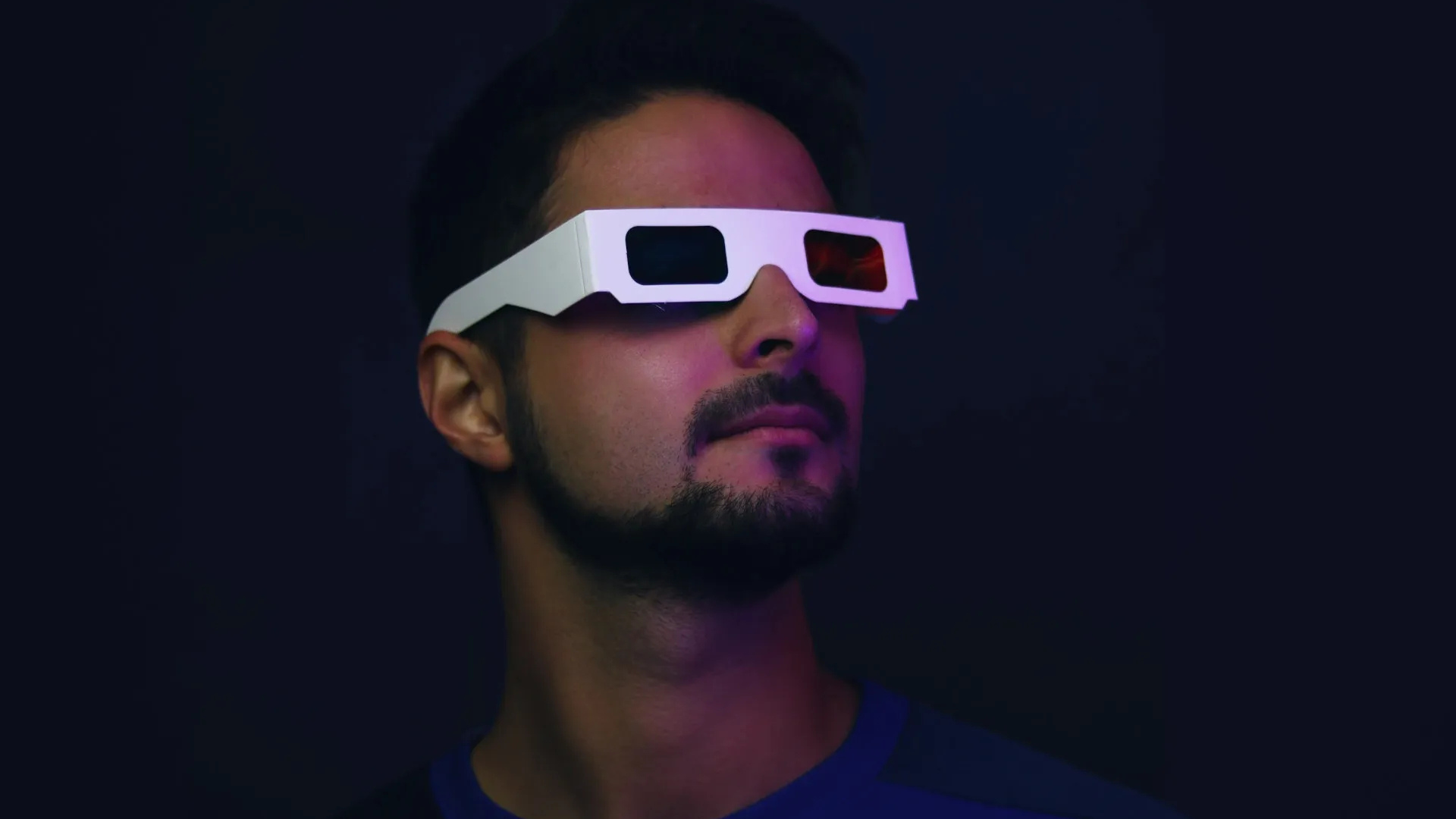 Viture One: Kính thông minh biến Video 2D thành trải nghiệm 3D đỉnh cao 2025 6 Viture One Kinh thong minh bien Video 2D thanh trai nghiem 3D dinh cao 2025 2