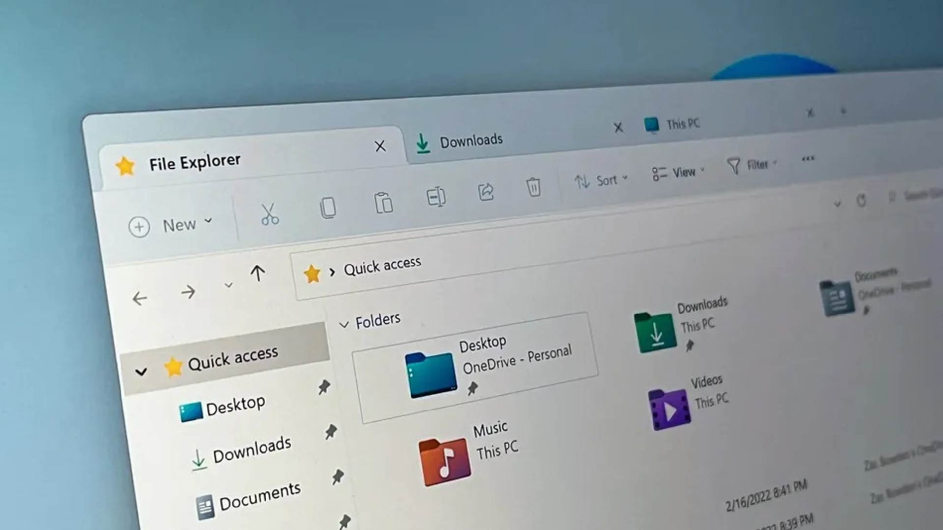 Windows 11 sẽ có AI Actions trong File Explorer: Đây là cách để dùng thử ngay bây giờ 1 Windows 11 se co AI Actions trong File Explorer 1 01