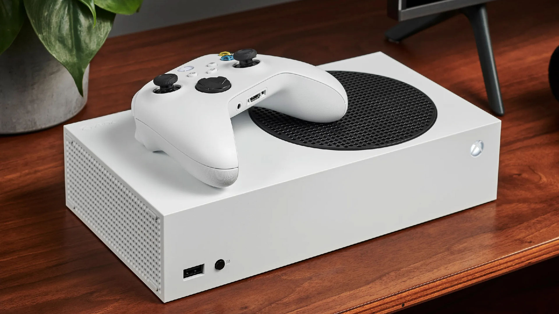 Xbox Series S 01