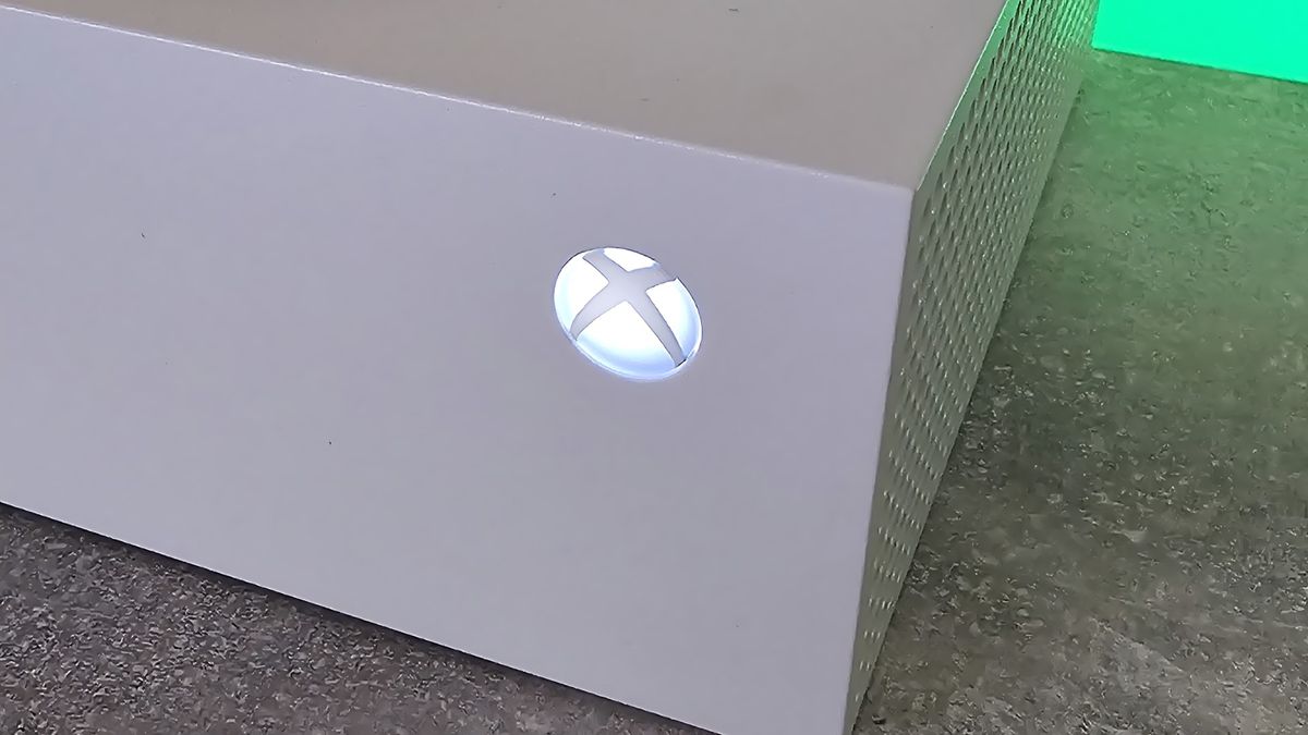 Xbox Series S 4