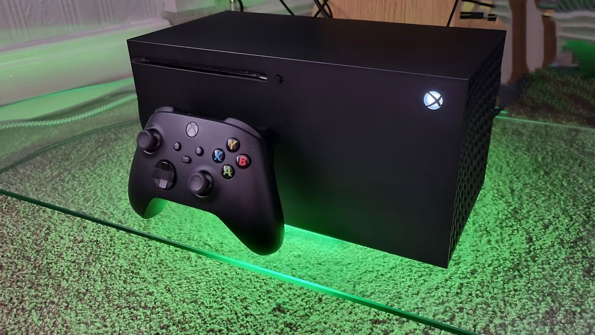 Xbox Series X 2
